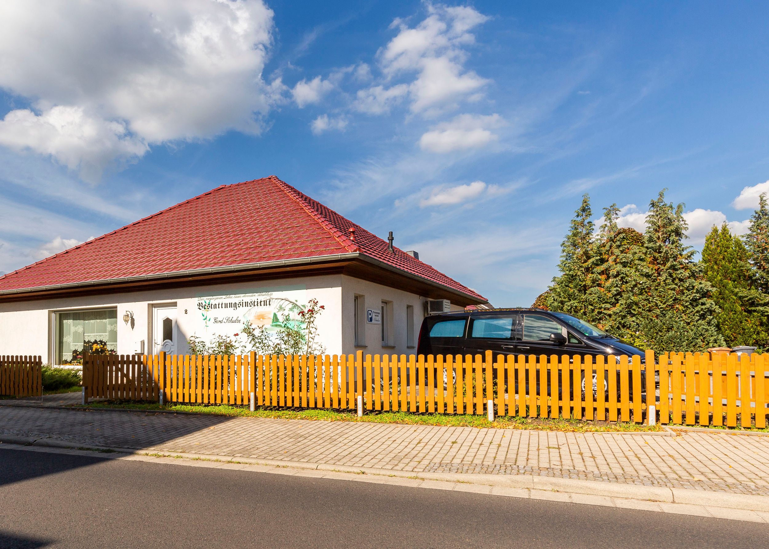 Galerie von Bestattungsinstitut Gerd Schulze - Inhaber Heiko Schulze - aus Hoyerswerda