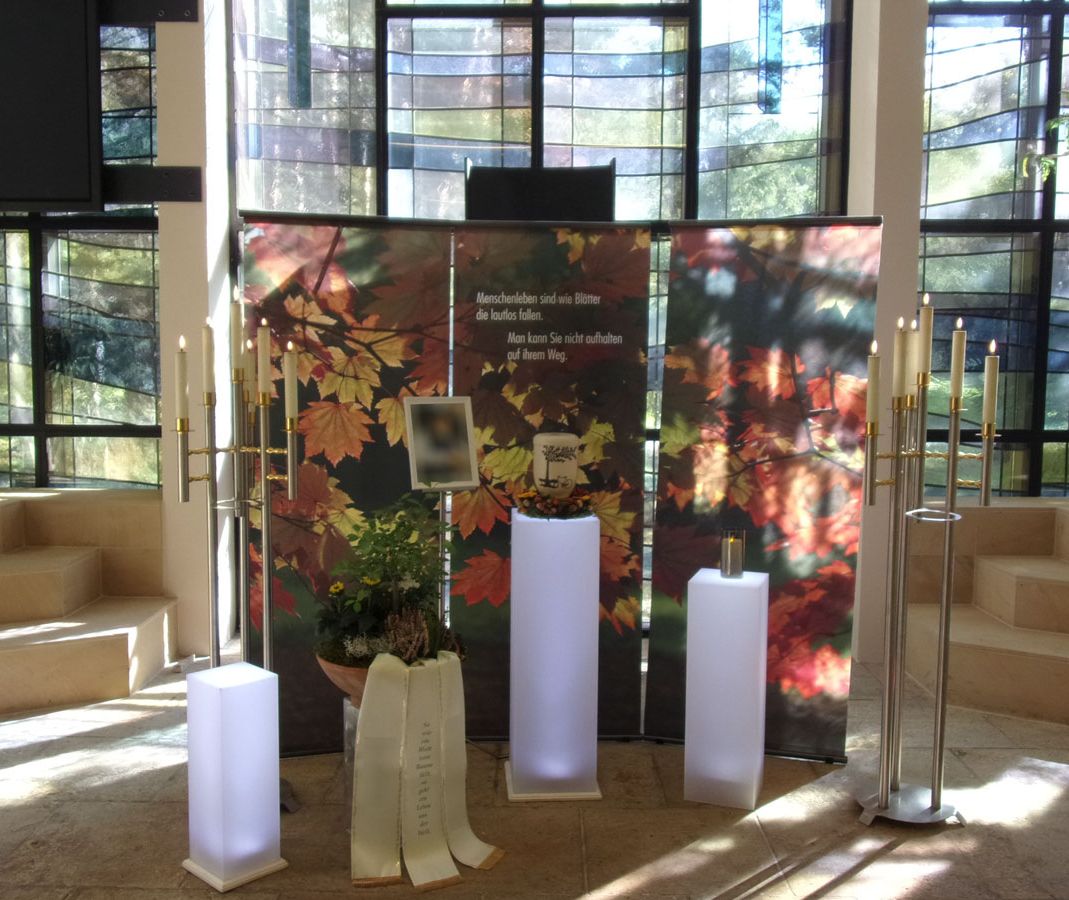 Galerie von Bestattungsinstitut Gerd Schulze - Inhaber Heiko Schulze - aus Hoyerswerda