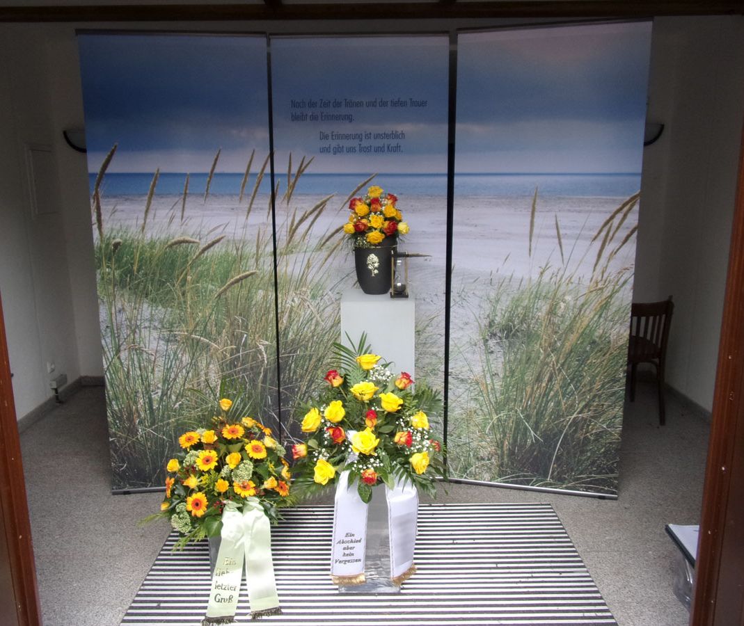 Galerie von Bestattungsinstitut Gerd Schulze - Inhaber Heiko Schulze - aus Hoyerswerda